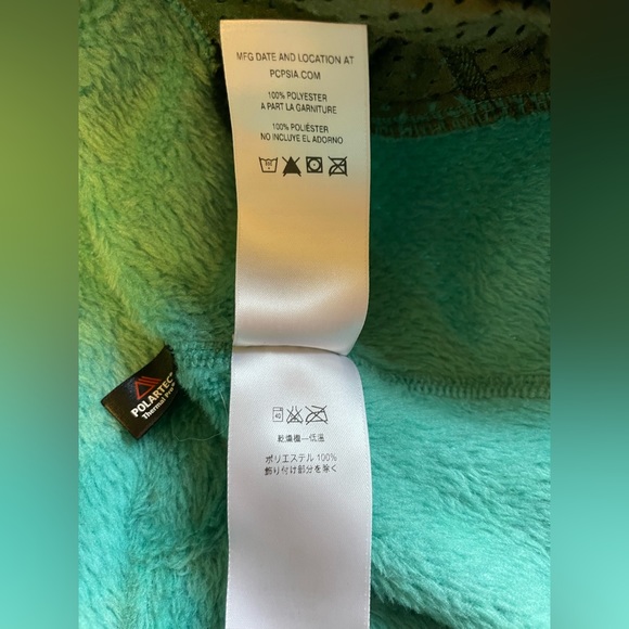 Patagonia Women's Re-Tool Snap-T® Fleece Pullover - Picture 10 of 12